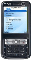 eX4e Symbian Mobile Solution